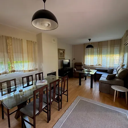 Tatil Evi Casa El Duende De Jaras, Rural