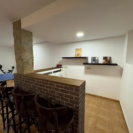 Casa El Duende De Jaras, Rural