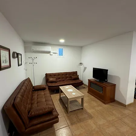 Casa El Duende De Jaras, Rural *