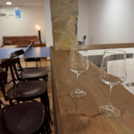 Casa El Duende De Jaras, Rural Cordoba