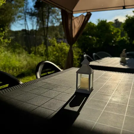 Tatil Evi Casa El Duende De Jaras, Rural