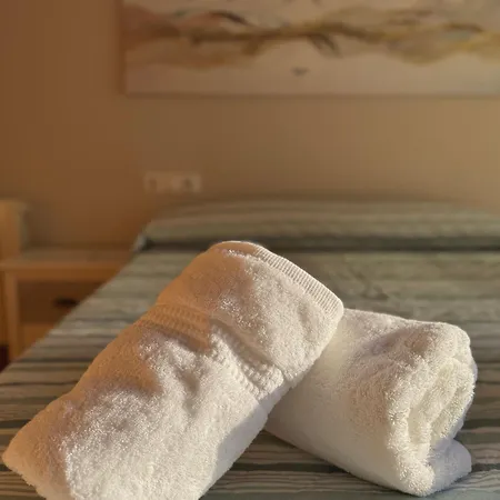 Tatil Evi Casa El Duende De Jaras, Rural