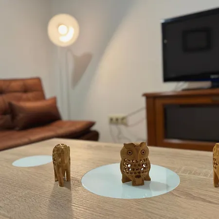 Tatil Evi Casa El Duende De Jaras, Rural *