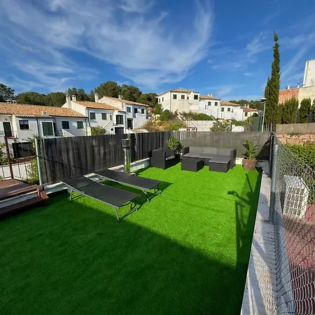 Tatil Evi Casa El Duende De Jaras, Rural Cordoba