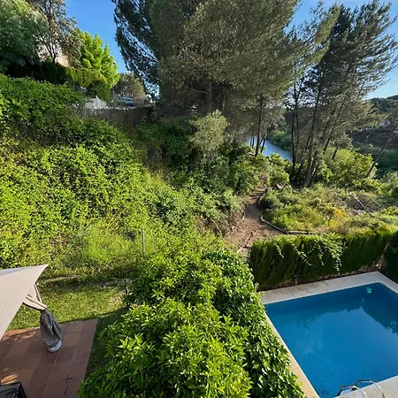 Casa El Duende De Jaras, Rural Cordoba