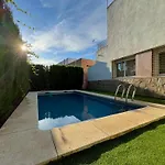 Casa El Duende De Jaras, Rural 科爾多瓦