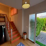 Casa El Duende De Jaras, Rural 度假居