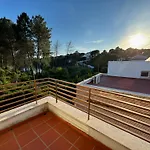 Casa El Duende De Jaras, Rural 度假居 *