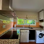 Casa El Duende De Jaras, Rural 度假居