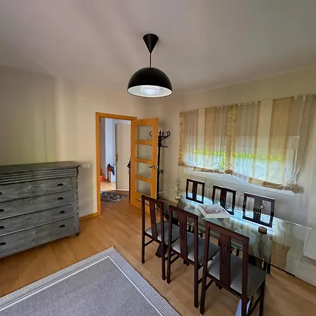 Holiday home Casa El Duende De Jaras, Rural *