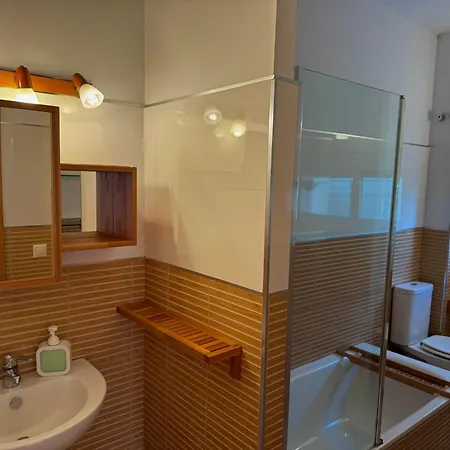 Casa El Duende De Jaras, Rural Holiday home Cordoba