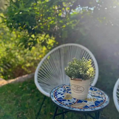 Casa El Duende De Jaras, Rural * Cordoba