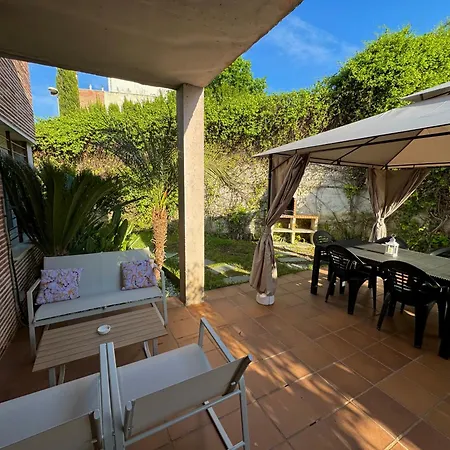 Casa El Duende De Jaras, Rural Holiday home *