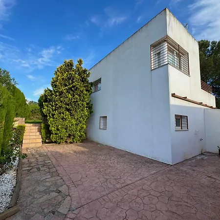 度假居 Casa El Duende De Jaras, Rural 科爾多瓦