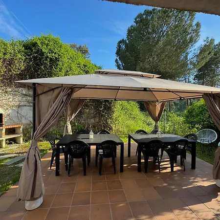 Casa El Duende De Jaras, Rural * Cordoba