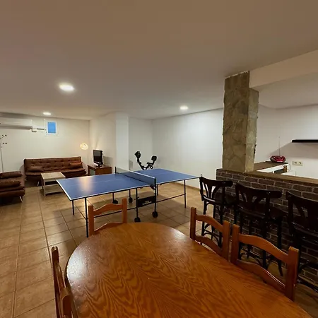 Casa El Duende De Jaras, Rural