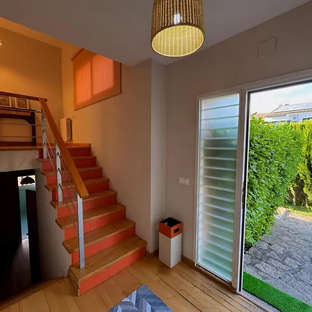 Casa El Duende De Jaras, Rural Holiday home