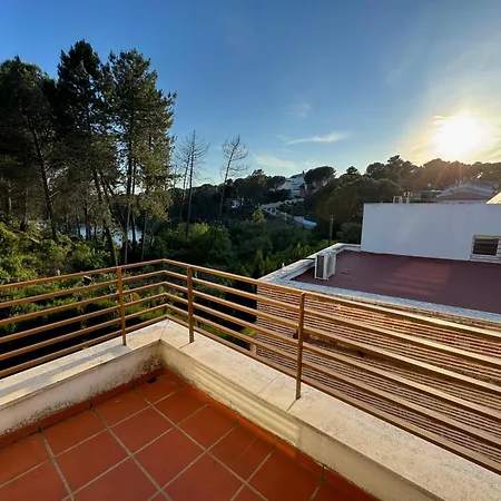 Casa El Duende De Jaras, Rural Holiday home *