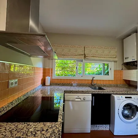 Casa El Duende De Jaras, Rural Holiday home