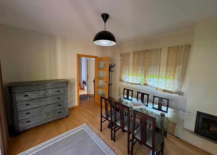 Σπίτι διακοπών Casa El Duende De Jaras, Rural *