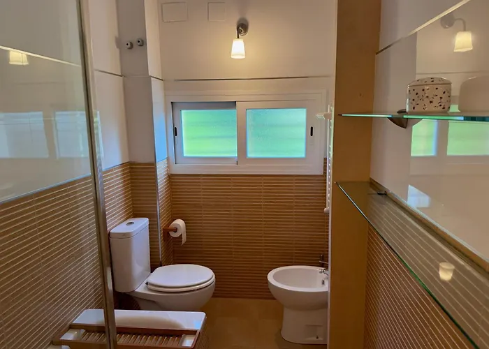 Casa El Duende De Jaras, Rural