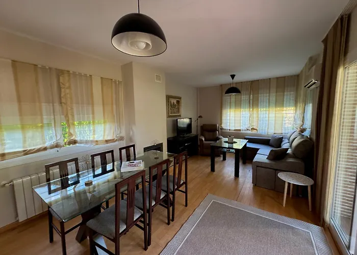 Σπίτι διακοπών Casa El Duende De Jaras, Rural