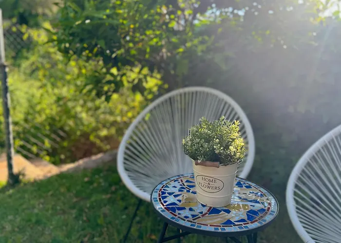 Casa El Duende De Jaras, Rural * Κόρδοβα