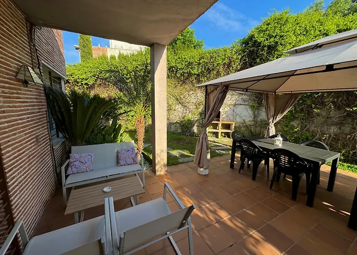 Casa El Duende De Jaras, Rural Σπίτι διακοπών *