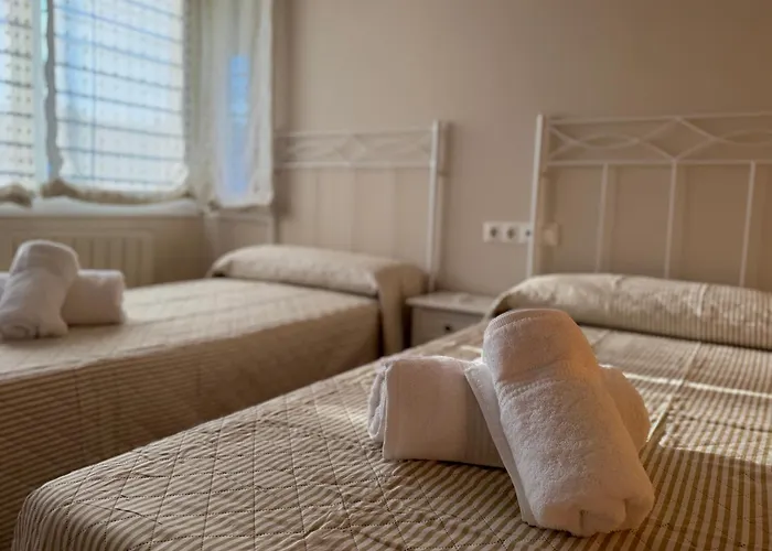 Σπίτι διακοπών Casa El Duende De Jaras, Rural *