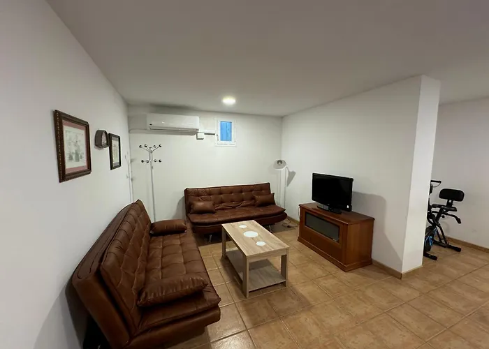 Casa El Duende De Jaras, Rural *