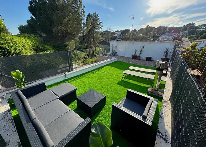 Casa El Duende De Jaras, Rural Σπίτι διακοπών