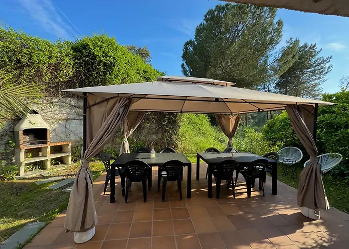 Casa El Duende De Jaras, Rural * Κόρδοβα