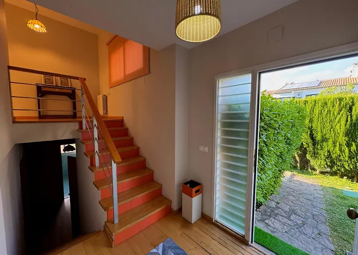 Casa El Duende De Jaras, Rural Σπίτι διακοπών