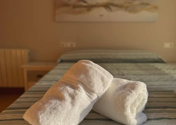 Σπίτι διακοπών Casa El Duende De Jaras, Rural