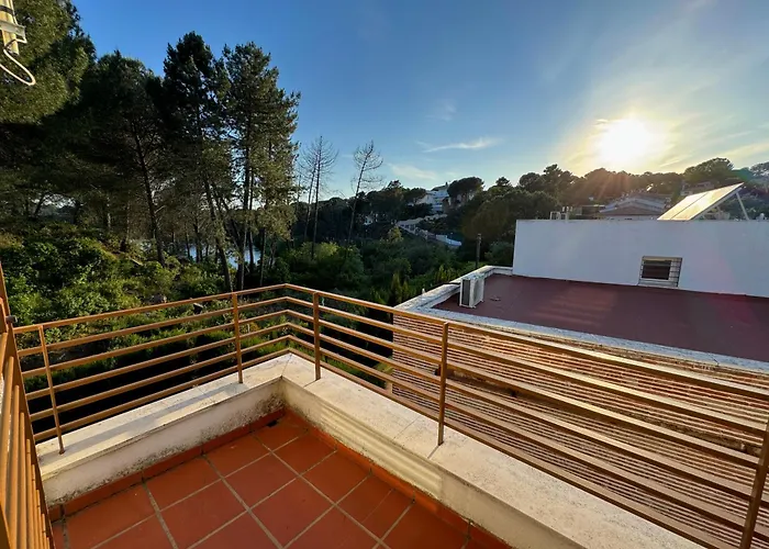 Casa El Duende De Jaras, Rural Σπίτι διακοπών *