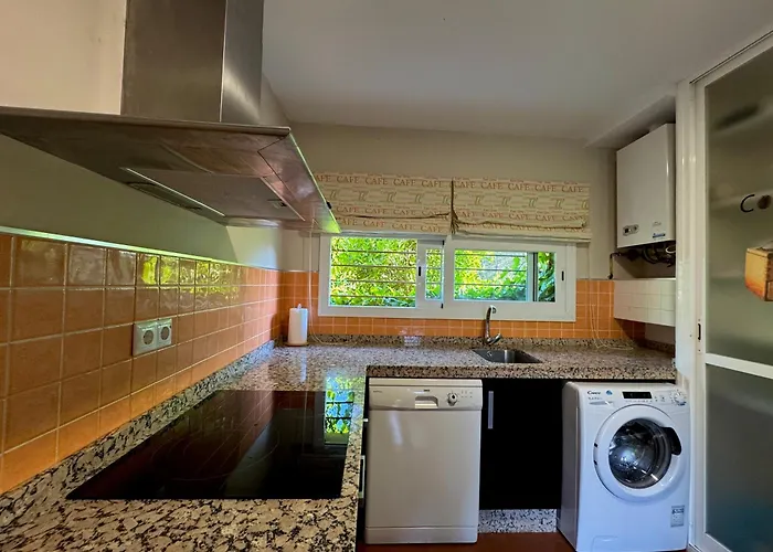 Casa El Duende De Jaras, Rural Σπίτι διακοπών