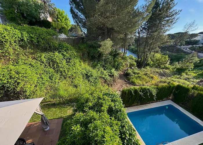 Casa El Duende De Jaras, Rural Κόρδοβα