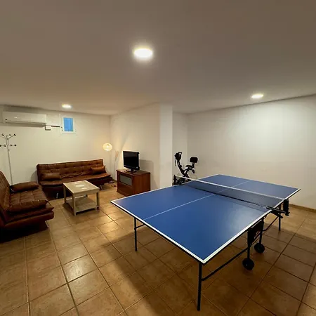 Casa El Duende De Jaras, Rural * قرطبة