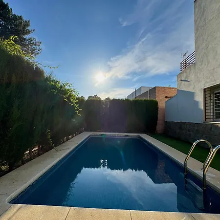 Casa El Duende De Jaras, Rural قرطبة