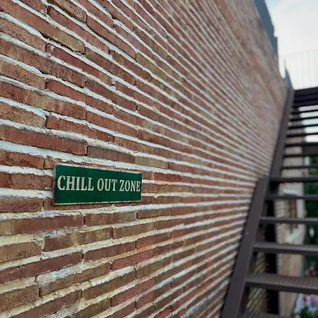 Casa El Duende De Jaras, Rural *