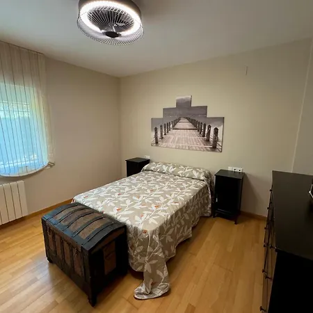 بيت للعطل Casa El Duende De Jaras, Rural *