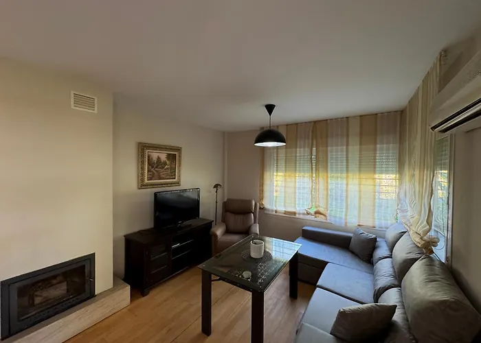 Casa El Duende De Jaras, Rural