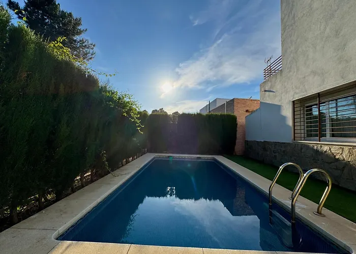 Casa El Duende De Jaras, Rural Córdoba