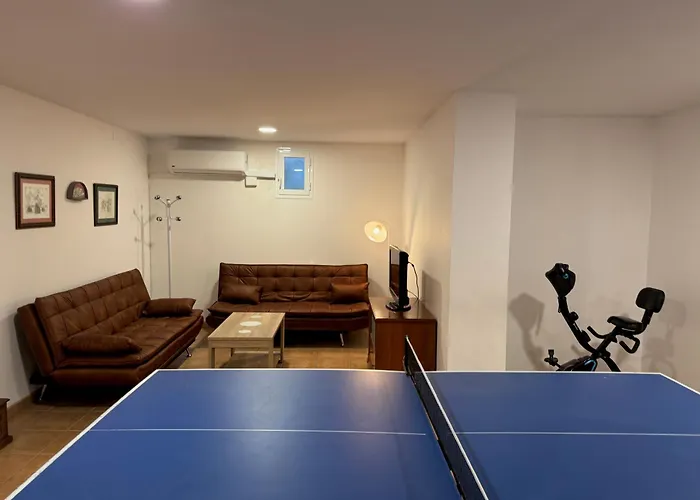 Casa El Duende De Jaras, Rural Córdoba