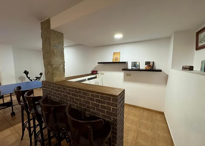 Casa El Duende De Jaras, Rural