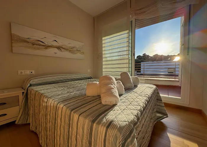 Semesterbostad Casa El Duende De Jaras, Rural