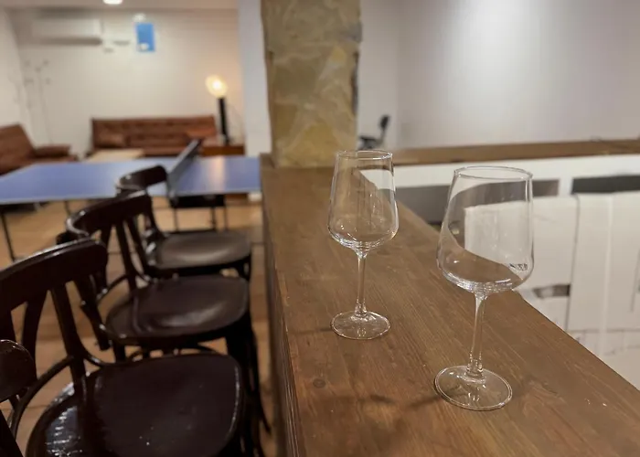 Casa El Duende De Jaras, Rural Córdoba