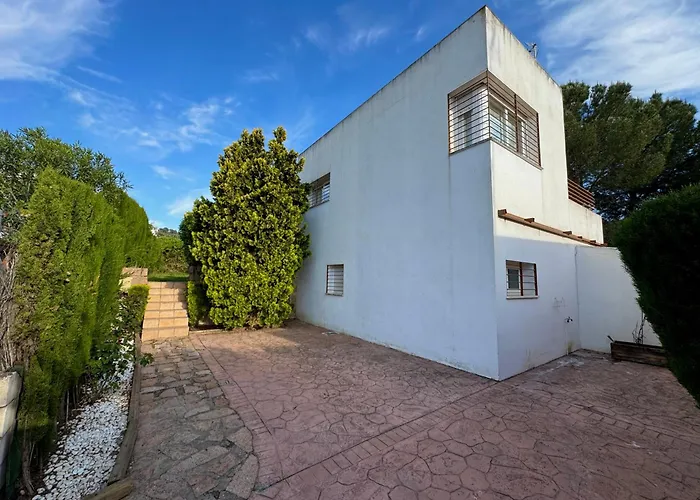 Semesterbostad Casa El Duende De Jaras, Rural Córdoba