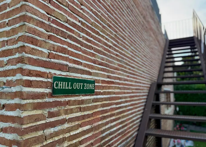 Casa El Duende De Jaras, Rural *