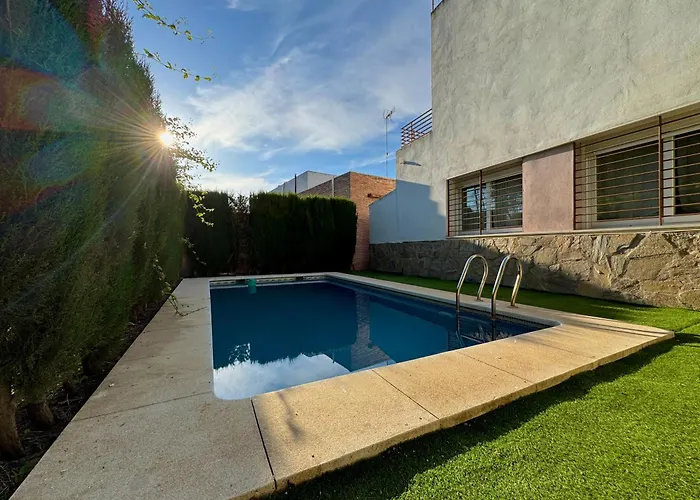 Casa El Duende De Jaras, Rural Córdoba